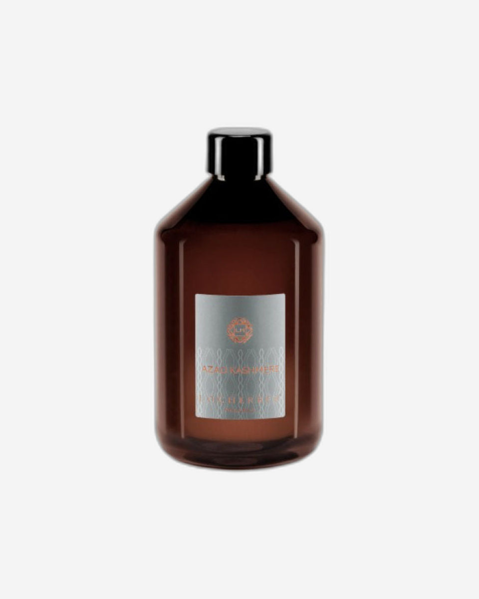 Locherber Azad Kashmere Refill Round