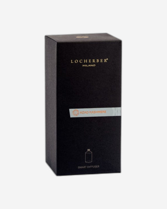 Locherber Azad Kashmere Refill Round