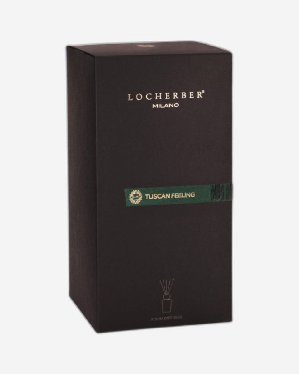 Locherber Tuscan Feeling Skyline Diffuser