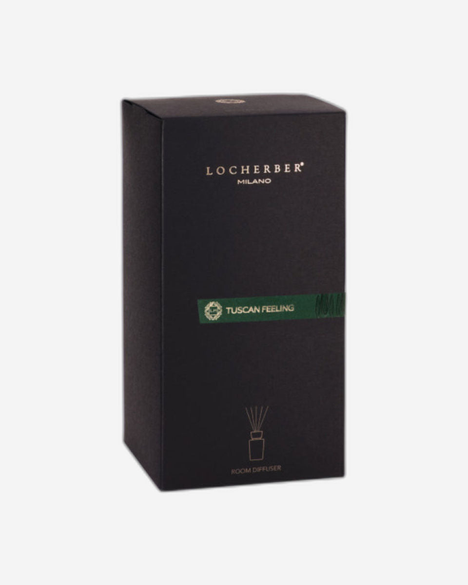 Locherber Tuscan Feeling Skyline Diffuser