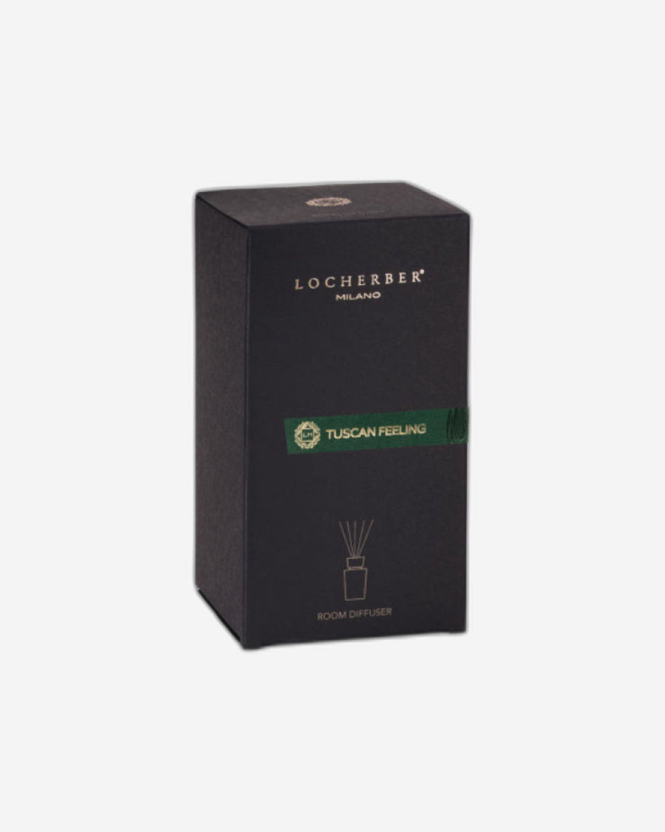 Locherber Tuscan Feeling Skyline Diffuser