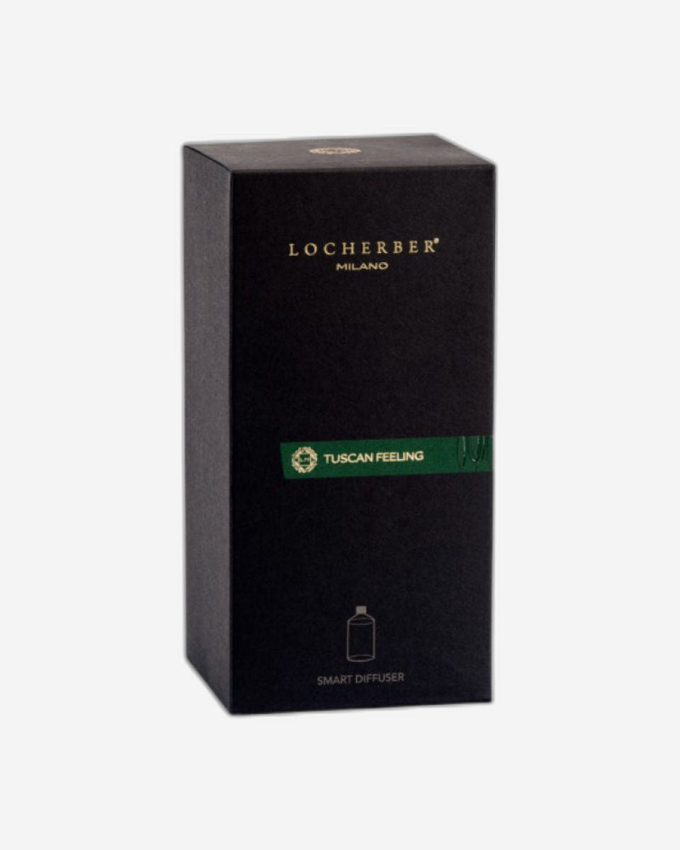 Locherber Tuscan Feeling Skyline Refill