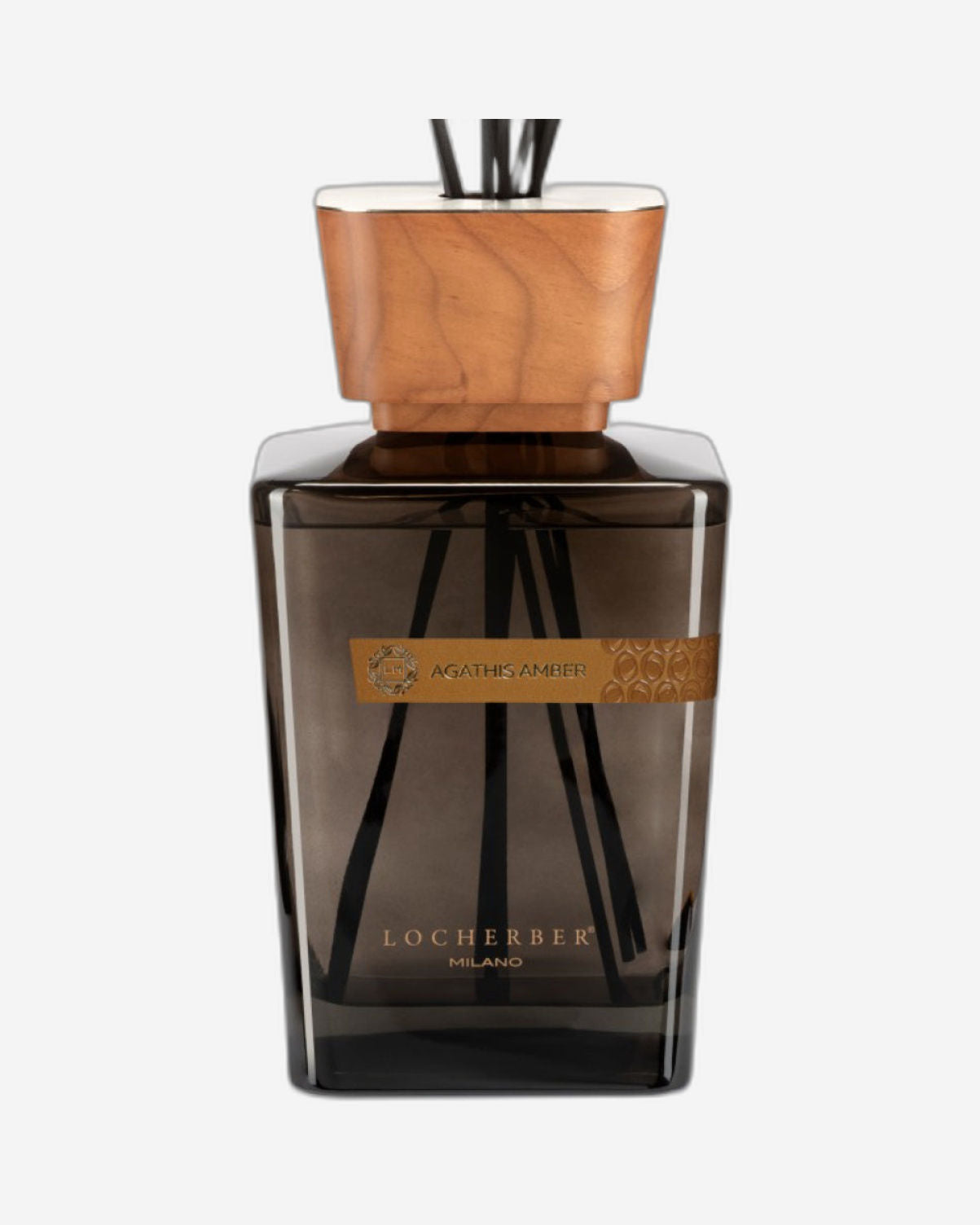 Locherber Agathis Amber Skyline Diffuser