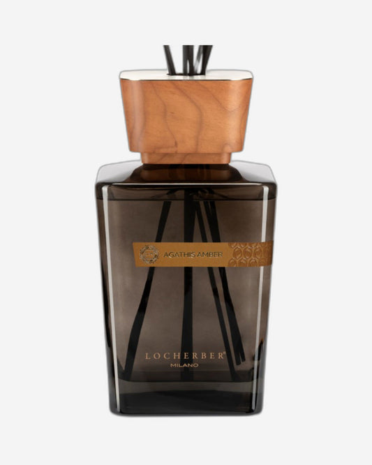 Locherber Agathis Amber Skyline Diffuser