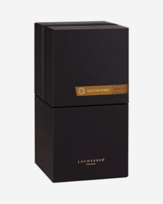 Locherber Agathis Amber Skyline Diffuser