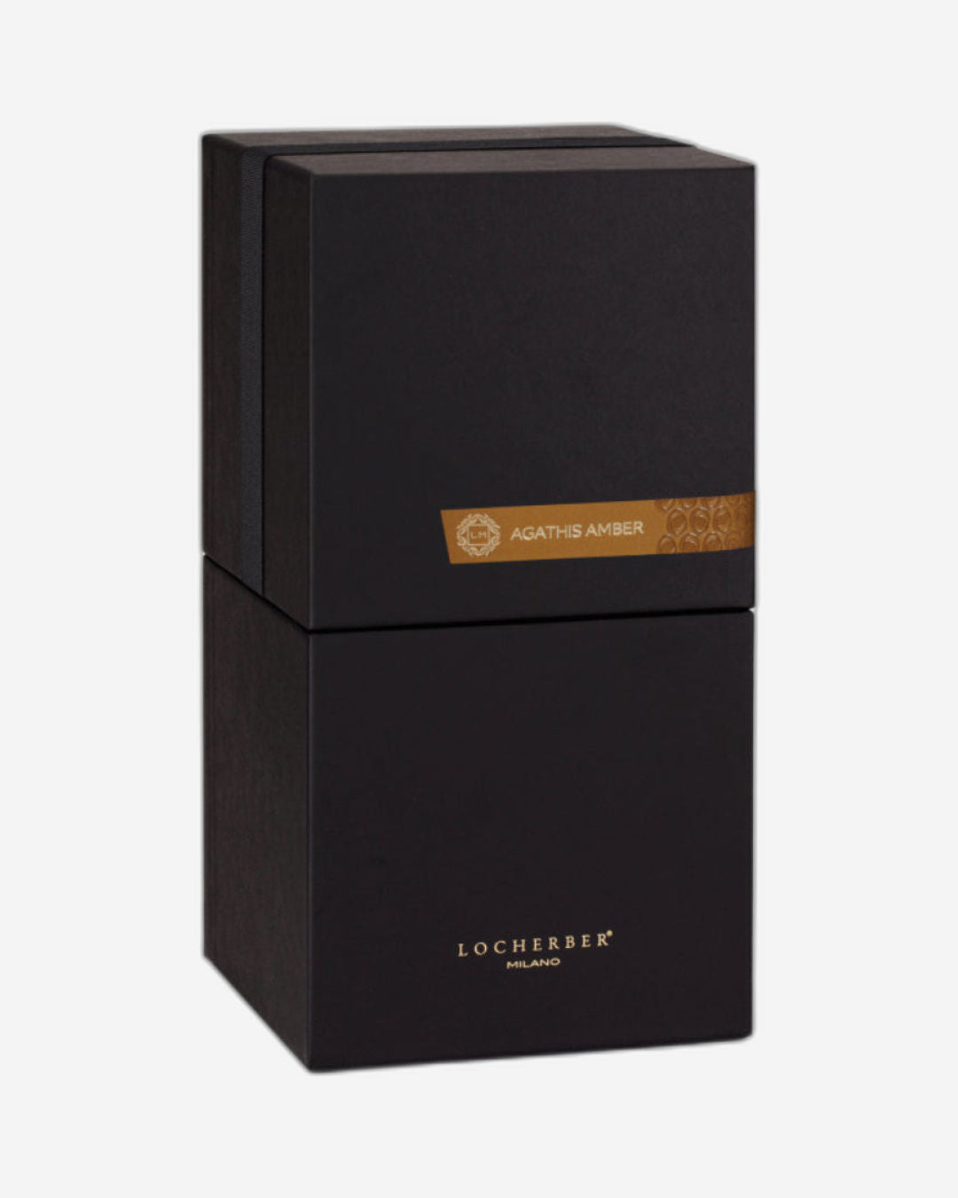 Locherber Agathis Amber Skyline Diffuser