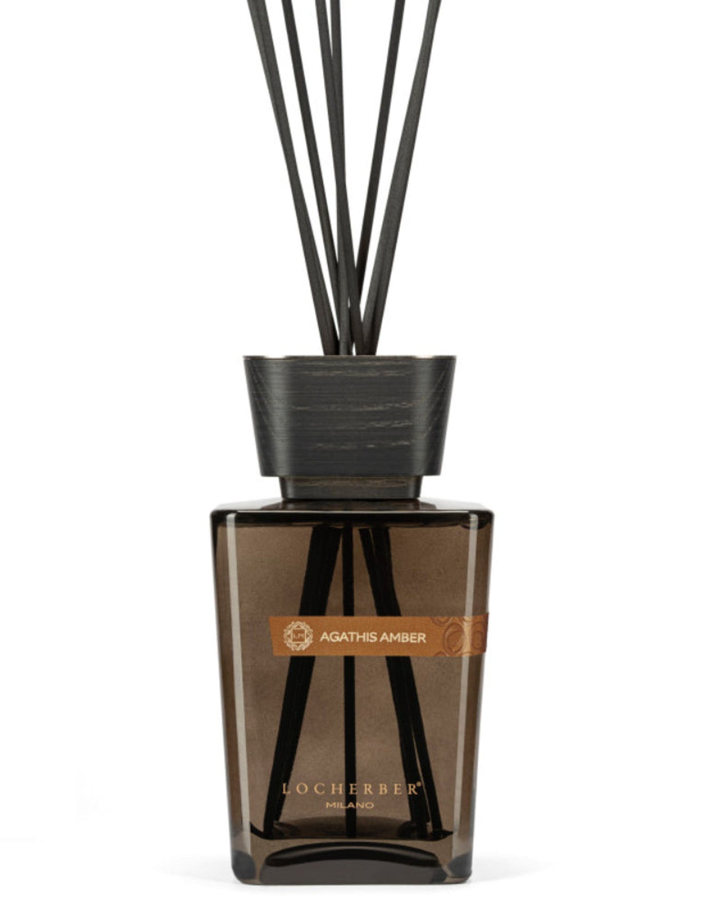 Locherber Agathis Amber Skyline Diffuser