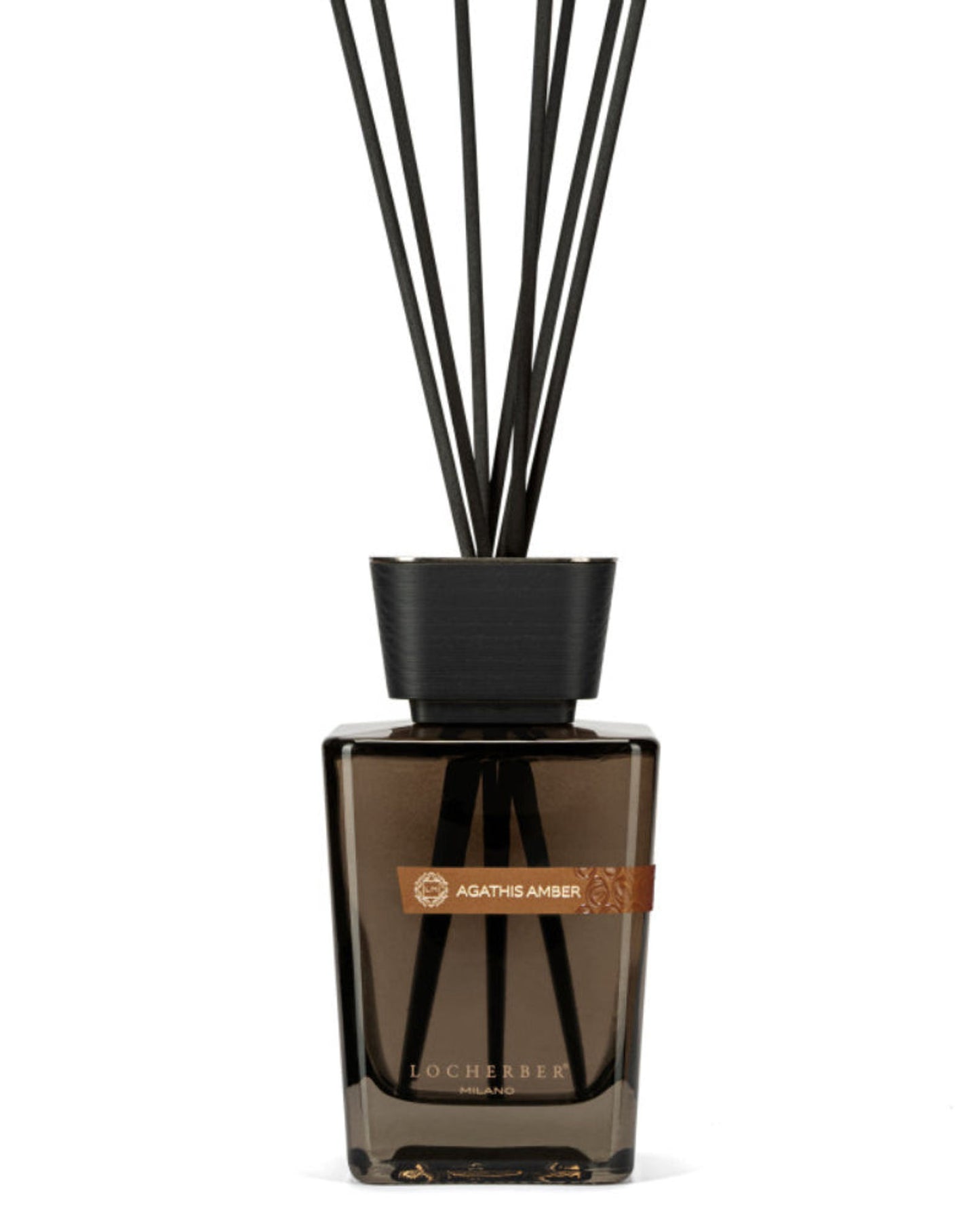 Locherber Agathis Amber Skyline Diffuser