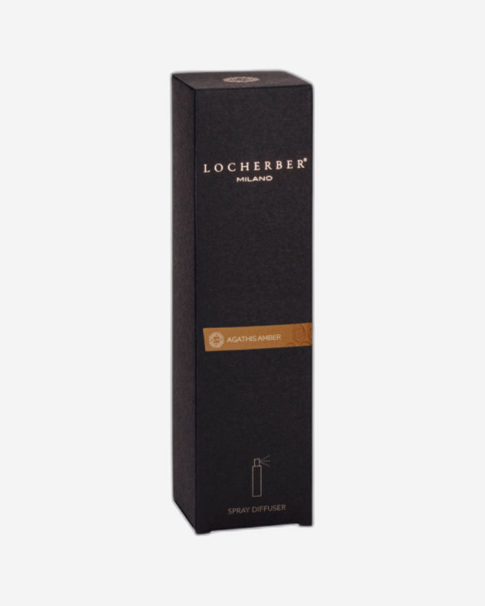 Locherber Agathis Amber Skyline Diffuser