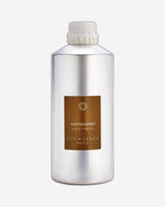 Locherber Agathis Amber Refill Round