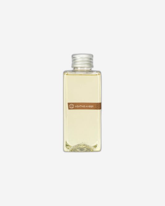 Locherber Agathis Amber Refill Round