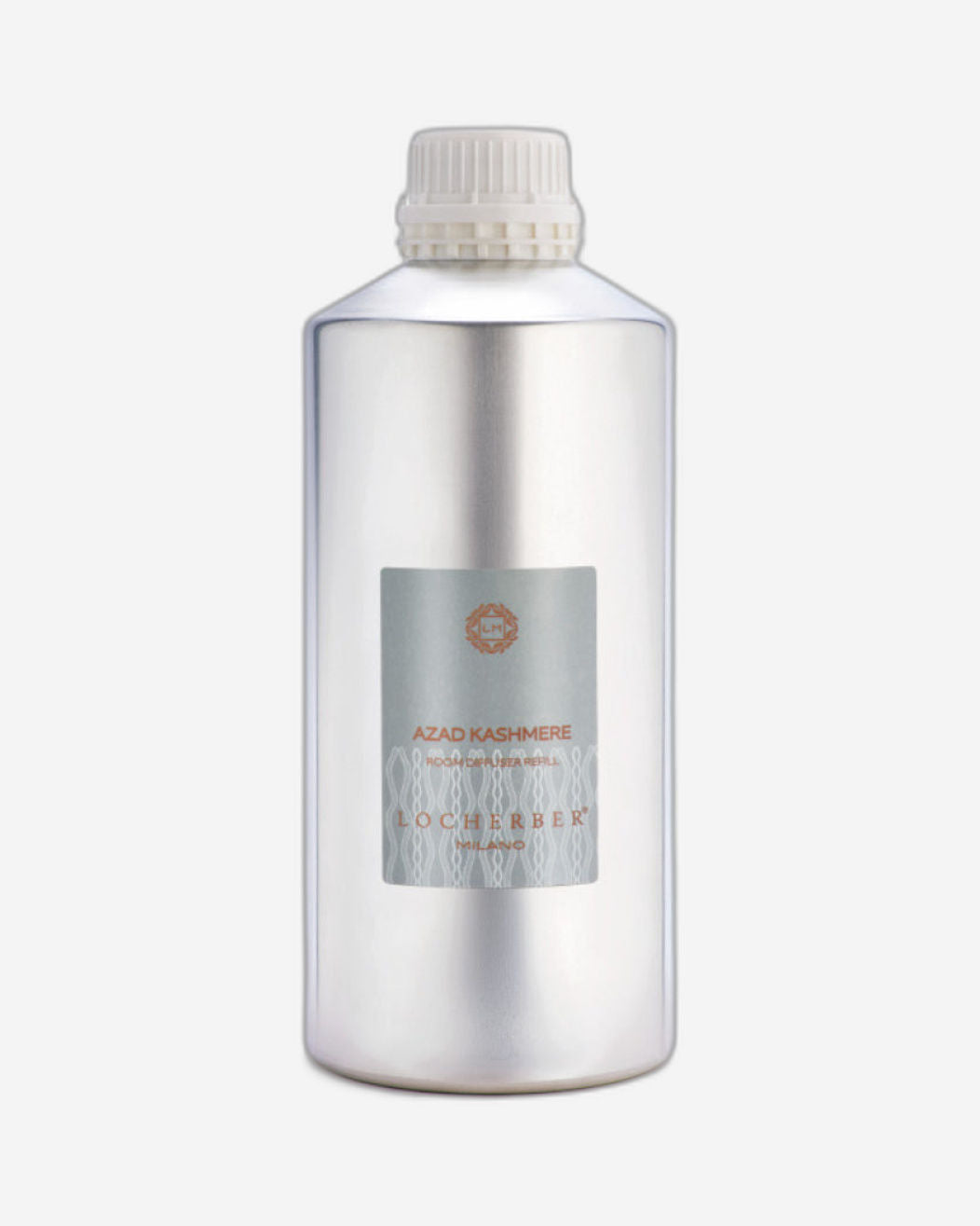 Locherber Azad Kashmere Refill Round