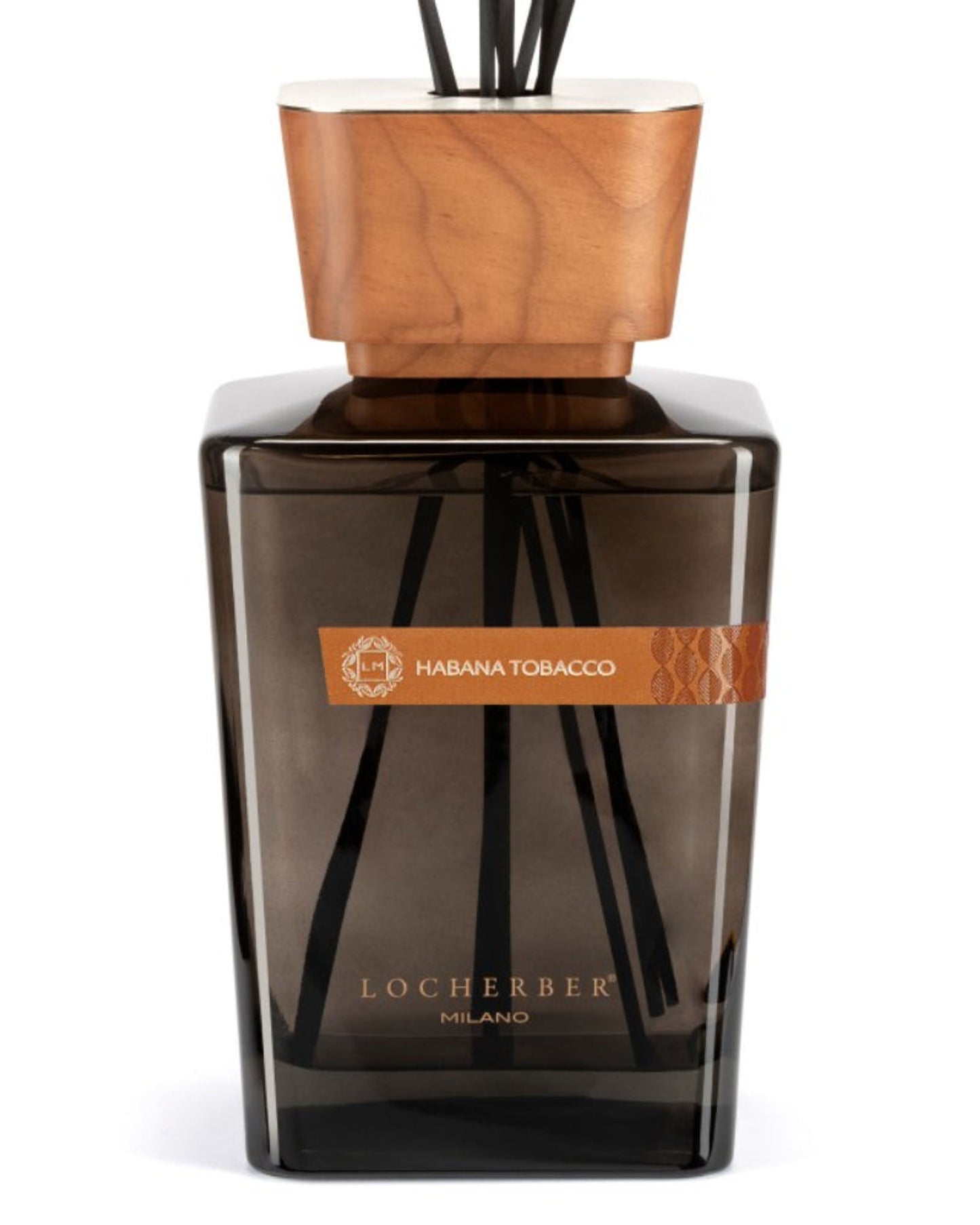 Locherber Habana Tobacco Skyline Diffuser