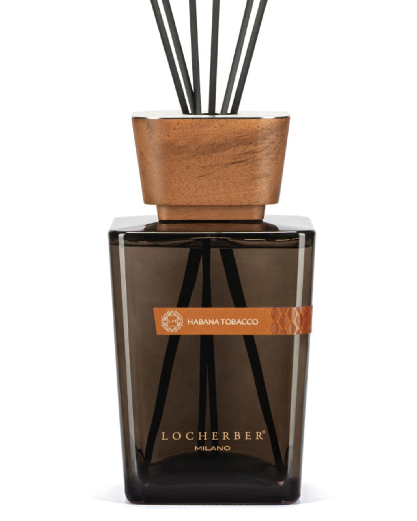 Locherber Habana Tobacco Skyline Diffuser