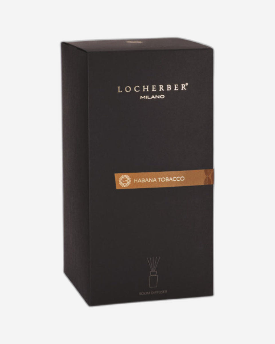 Locherber Habana Tobacco Skyline Diffuser