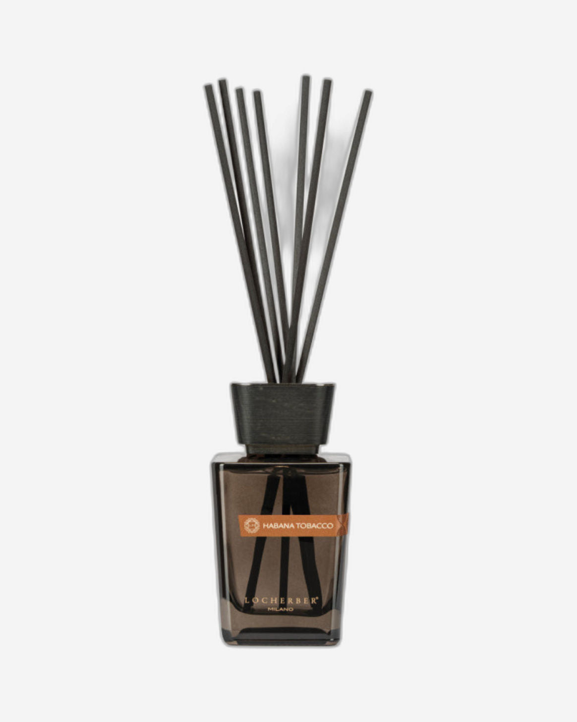 Locherber Habana Tobacco Skyline Diffuser