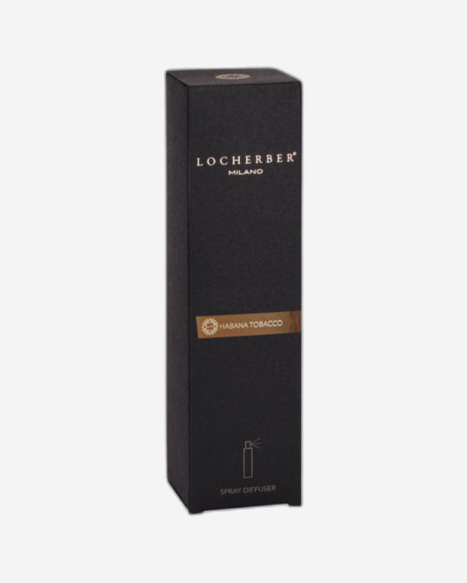 Locherber Habana Tobacco Skyline Diffuser