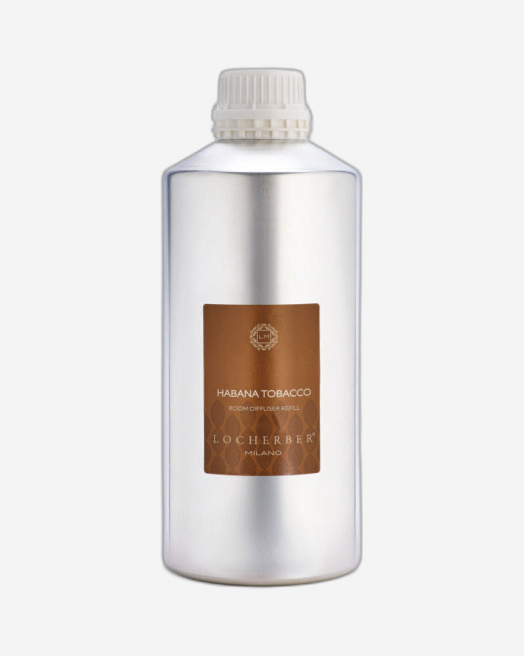 Locherber Habana Tobacco Refill Round