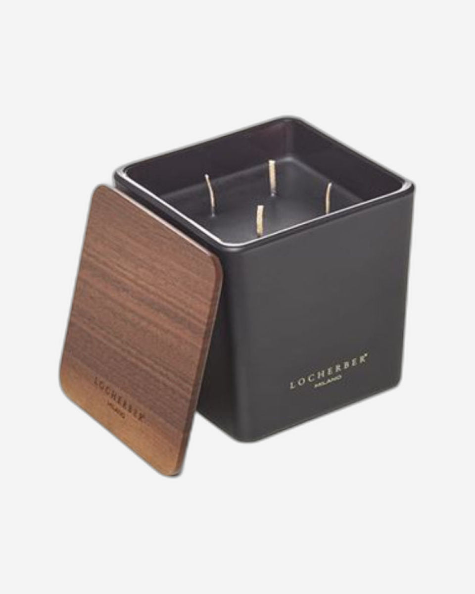 Locherber Habana Tobacco Scented Candle