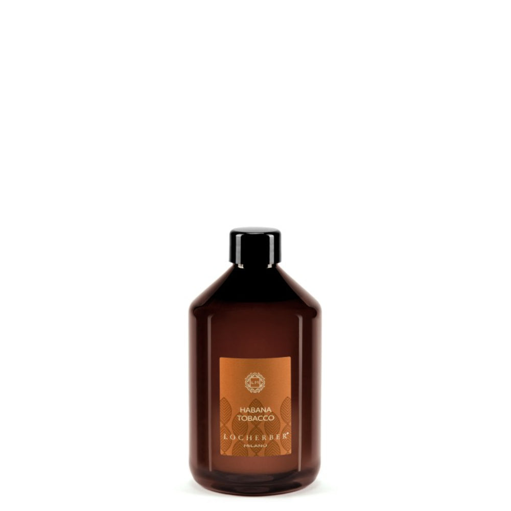 Habana Tobacco Refill 500ml Round