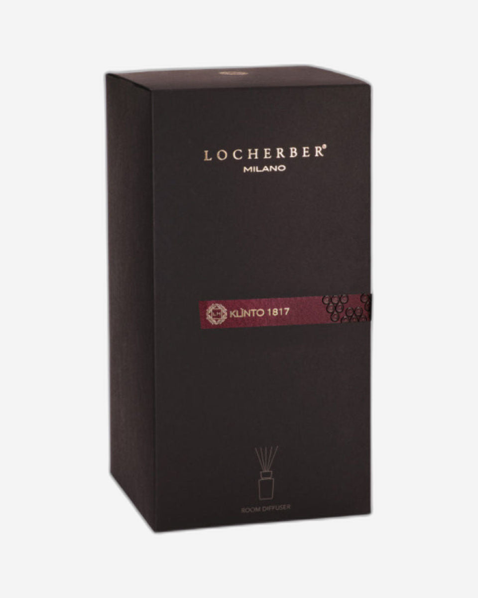 Locherber Klinto Skyline Diffuser