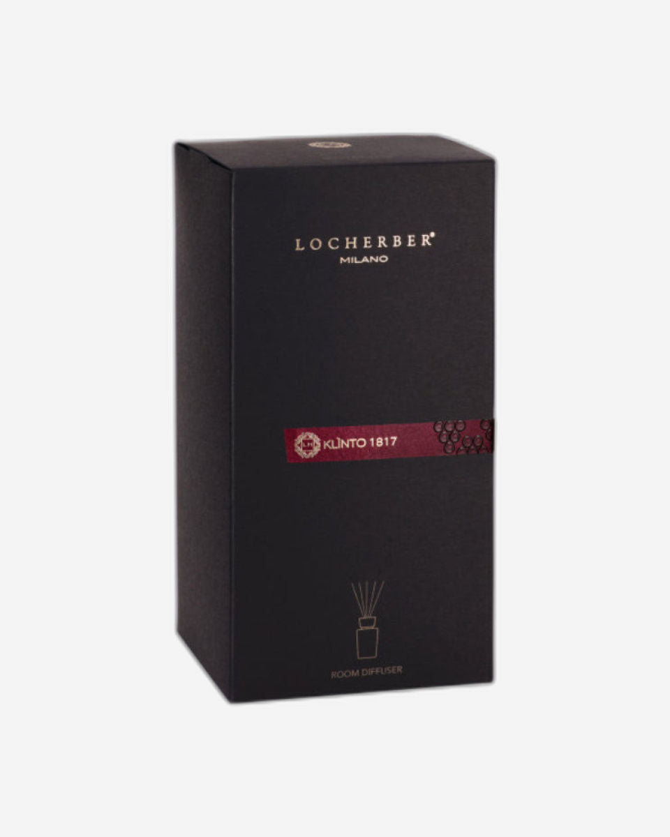 Locherber Klinto Skyline Diffuser