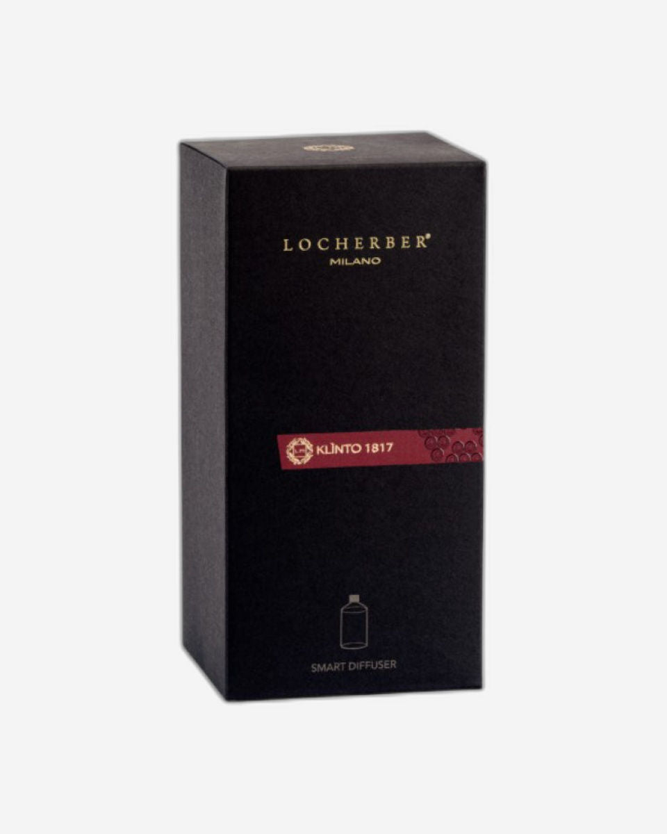 Locherber Klinto Refill Round