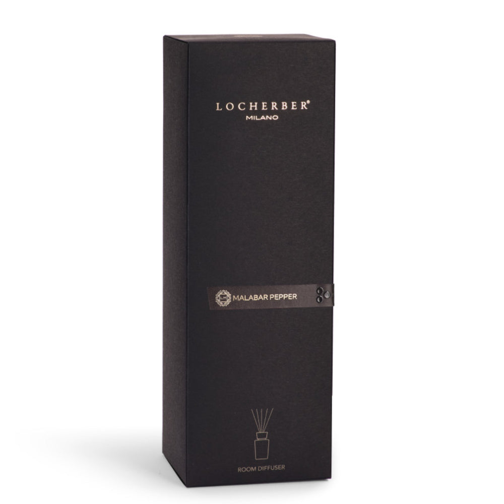 Locherber Malabar Pepper Skyline Diffuser
