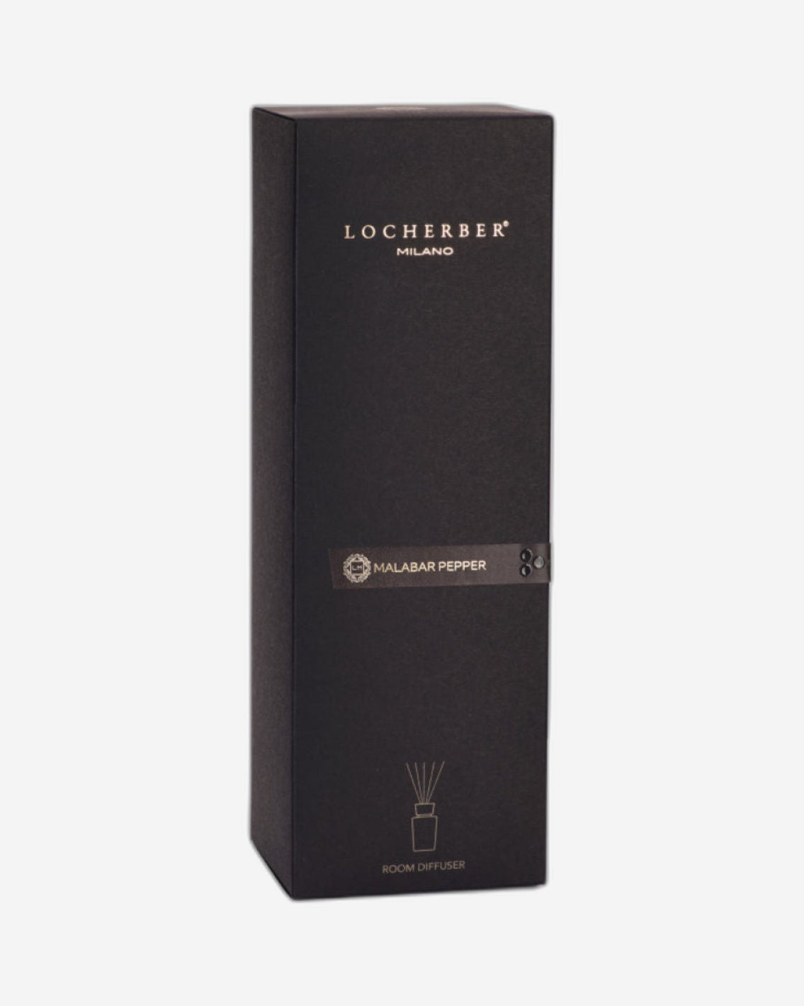 Locherber Malabar Pepper Skyline Diffuser