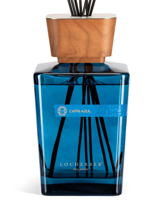 Locherber Capri Blue Skyline Diffuser