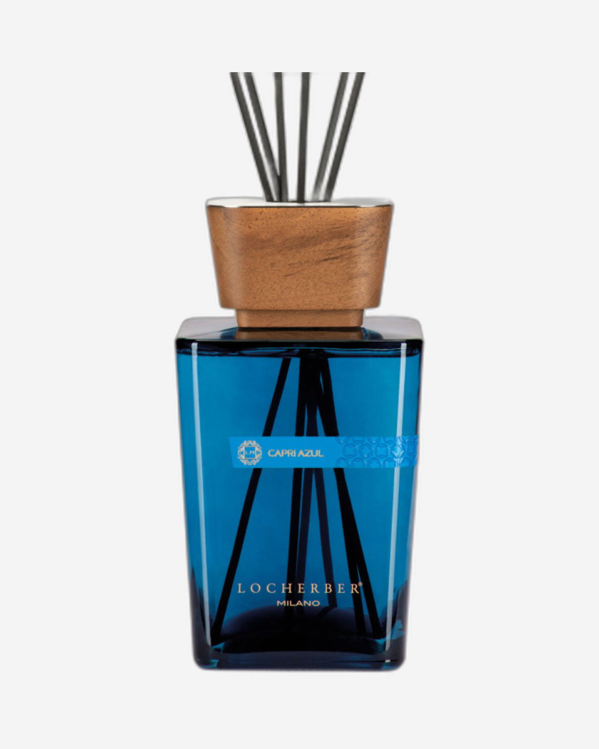 Locherber Capri Blue Skyline Diffuser