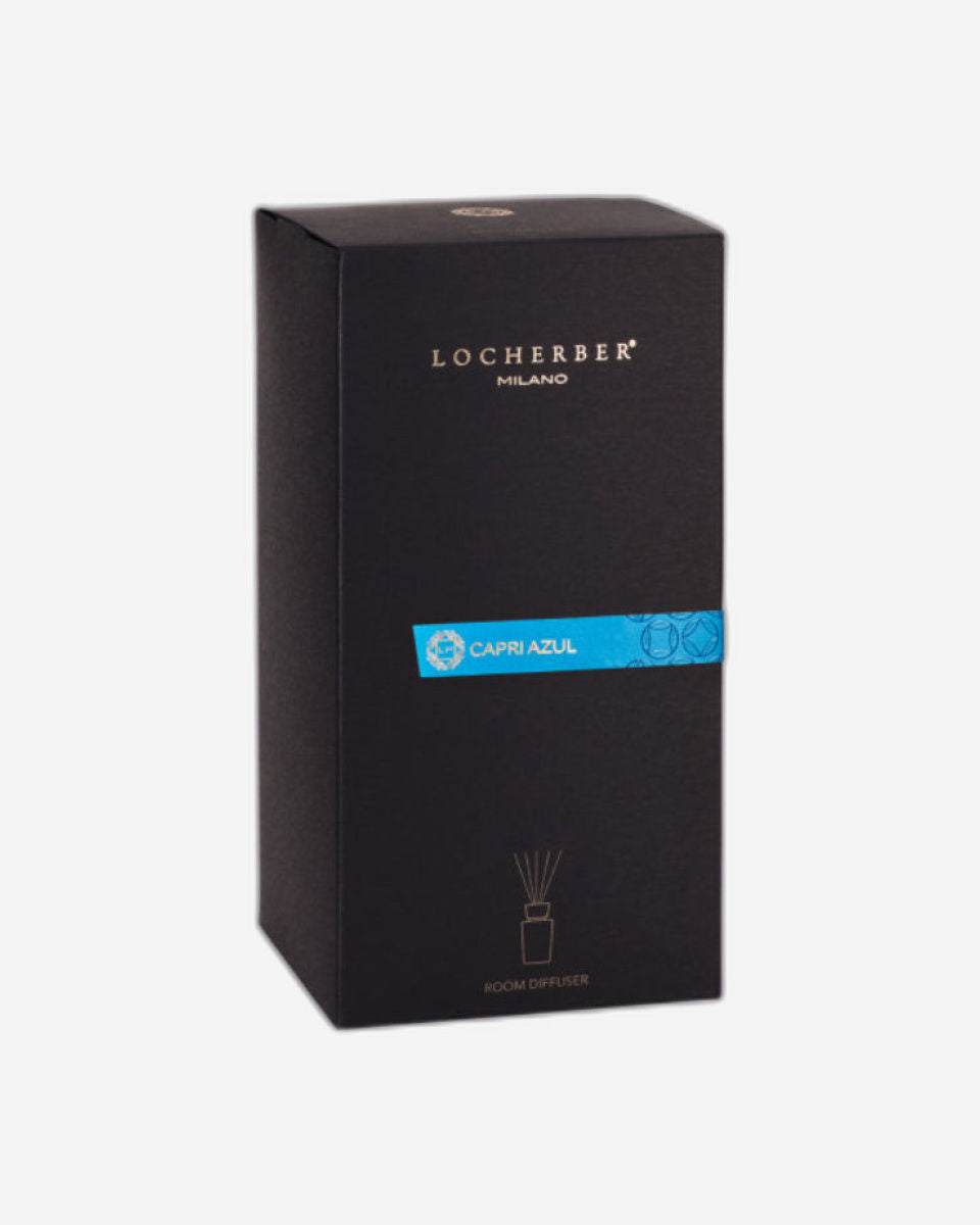 Locherber Capri Blue Skyline Diffuser