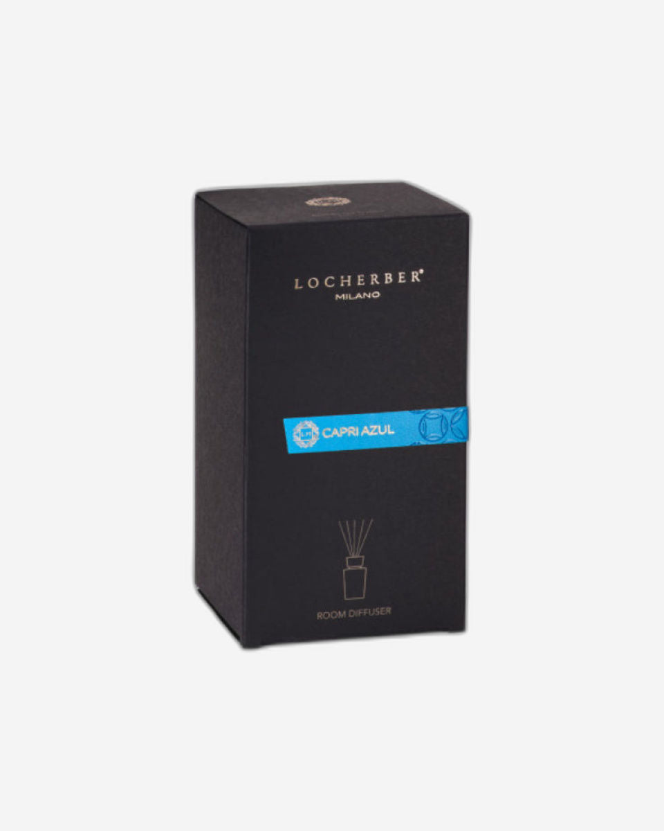 Locherber Capri Blue Skyline Diffuser