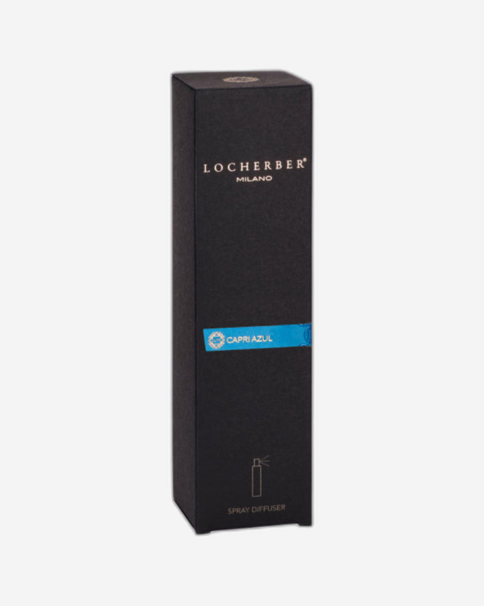 Locherber Capri Blue Skyline Diffuser