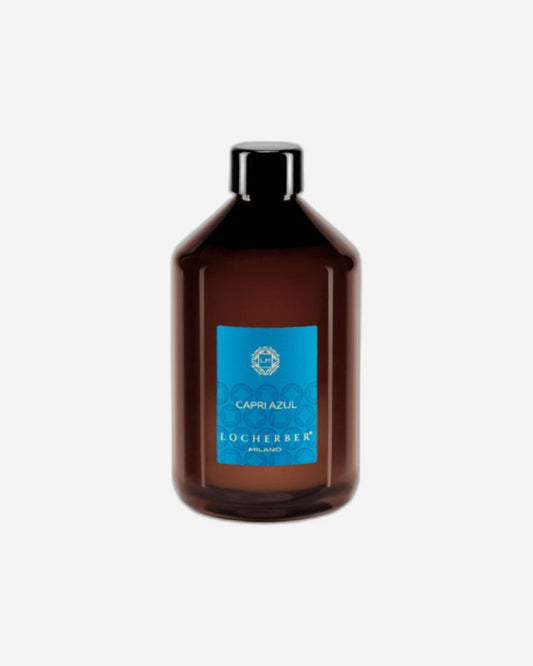 Locherber Capri Blue Refill Skyline