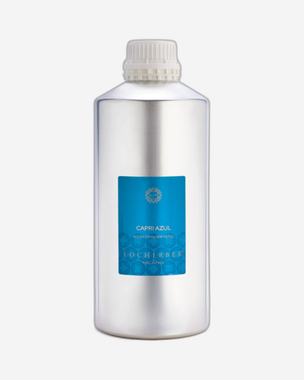 Locherber Capri Blue Refill Skyline
