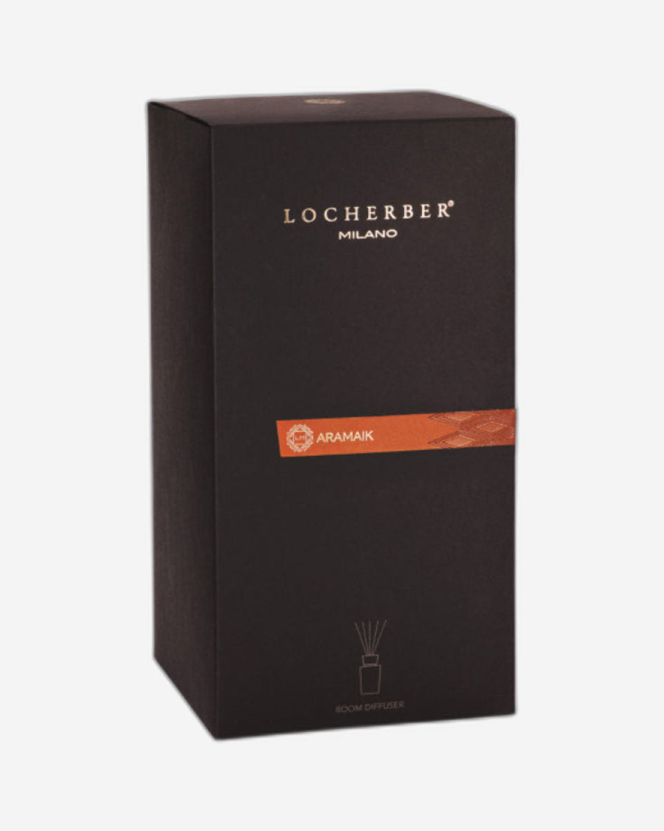Locherber Aramaik Skyline Diffuser