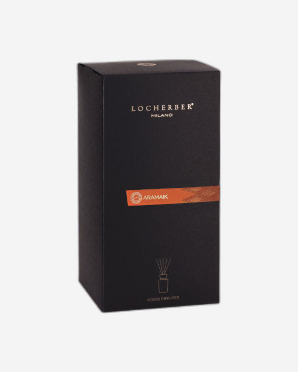 Locherber Aramaik Skyline Diffuser