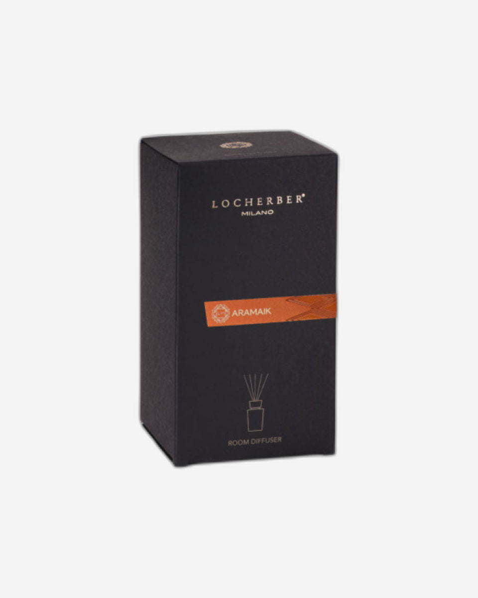 Locherber Aramaik Skyline Diffuser