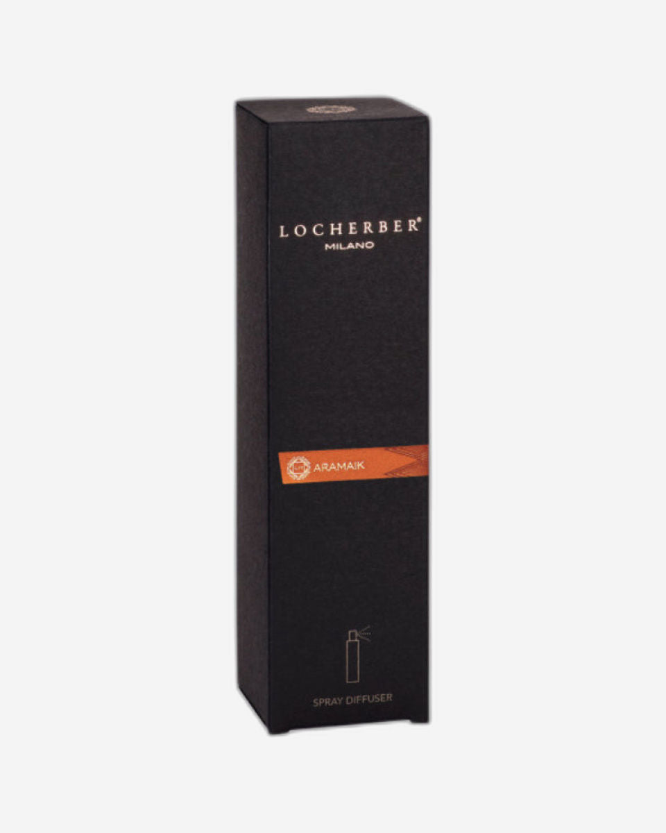 Locherber Aramaik Skyline Diffuser