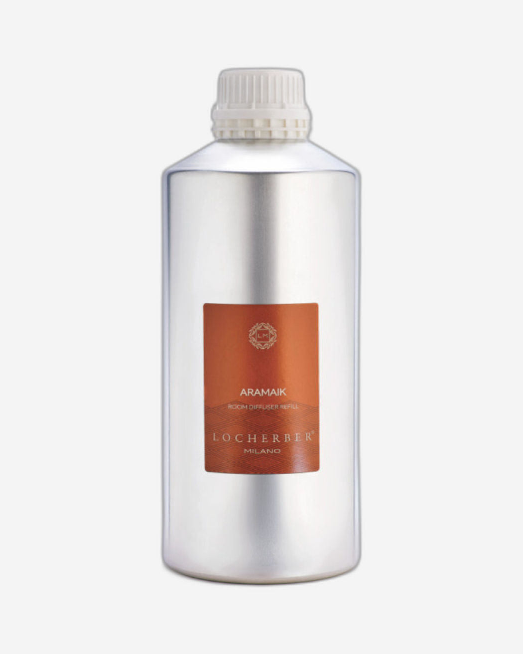 Locherber Aramaik Refill Round