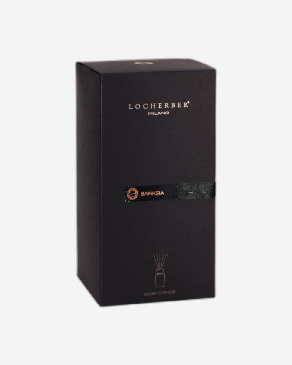 Locherber Banksia Skyline Diffuser