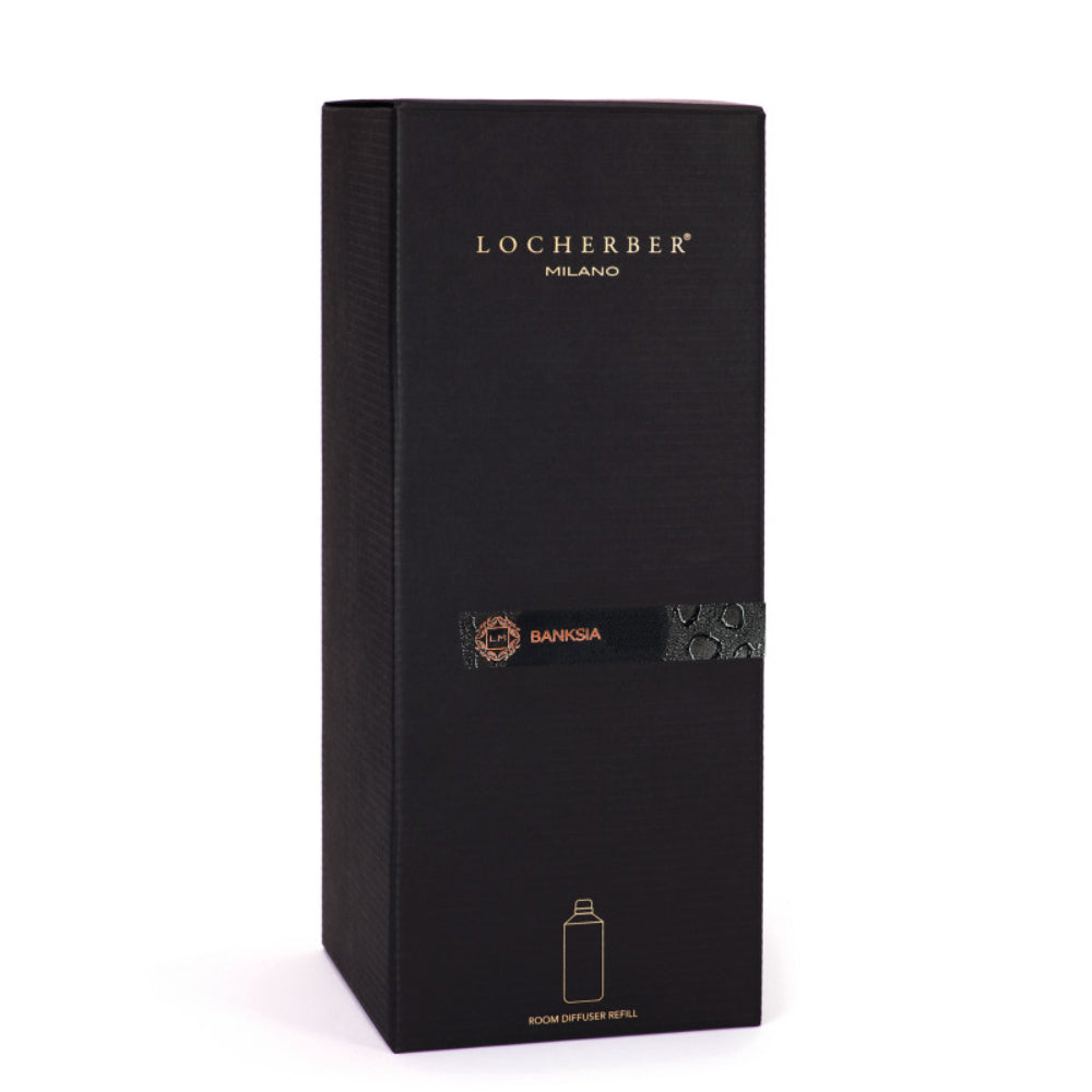 Locherber Banksia Skyline Refill