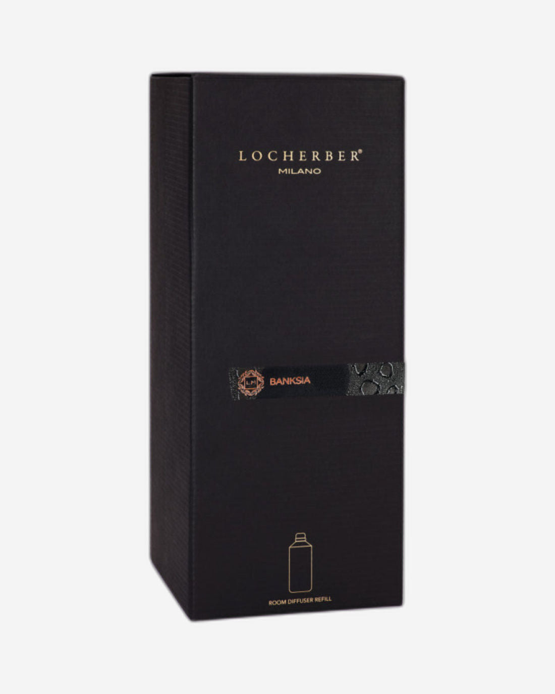 Locherber Banksia Skyline Refill