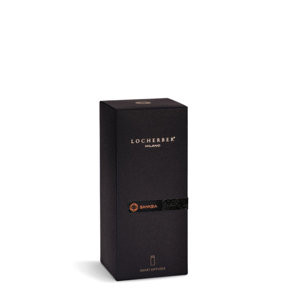 Locherber Banksia Skyline Refill