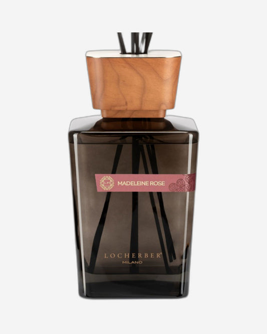 Locherber Madeleine Rose Skyline Diffuser