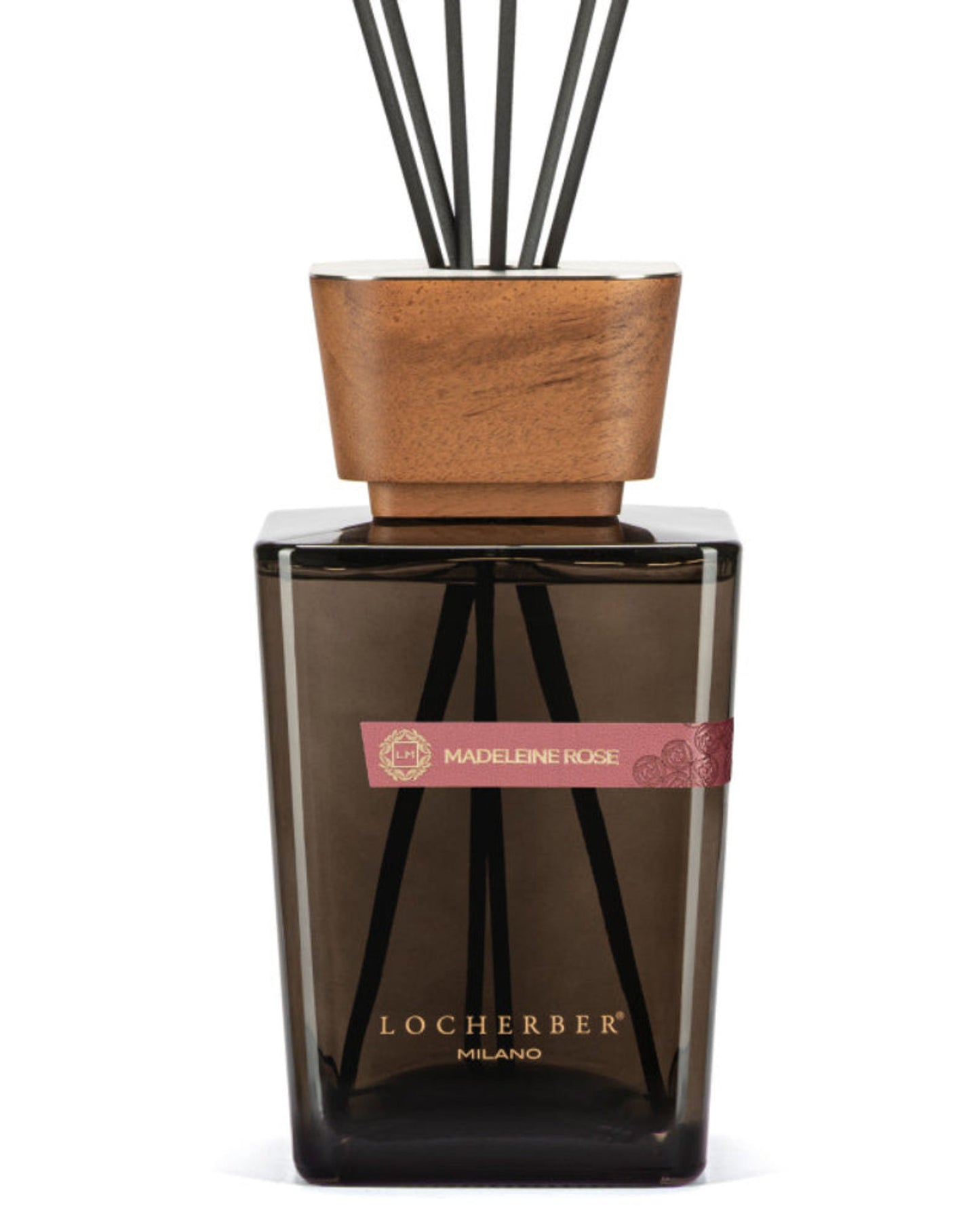 Locherber Madeleine Rose Skyline Diffuser