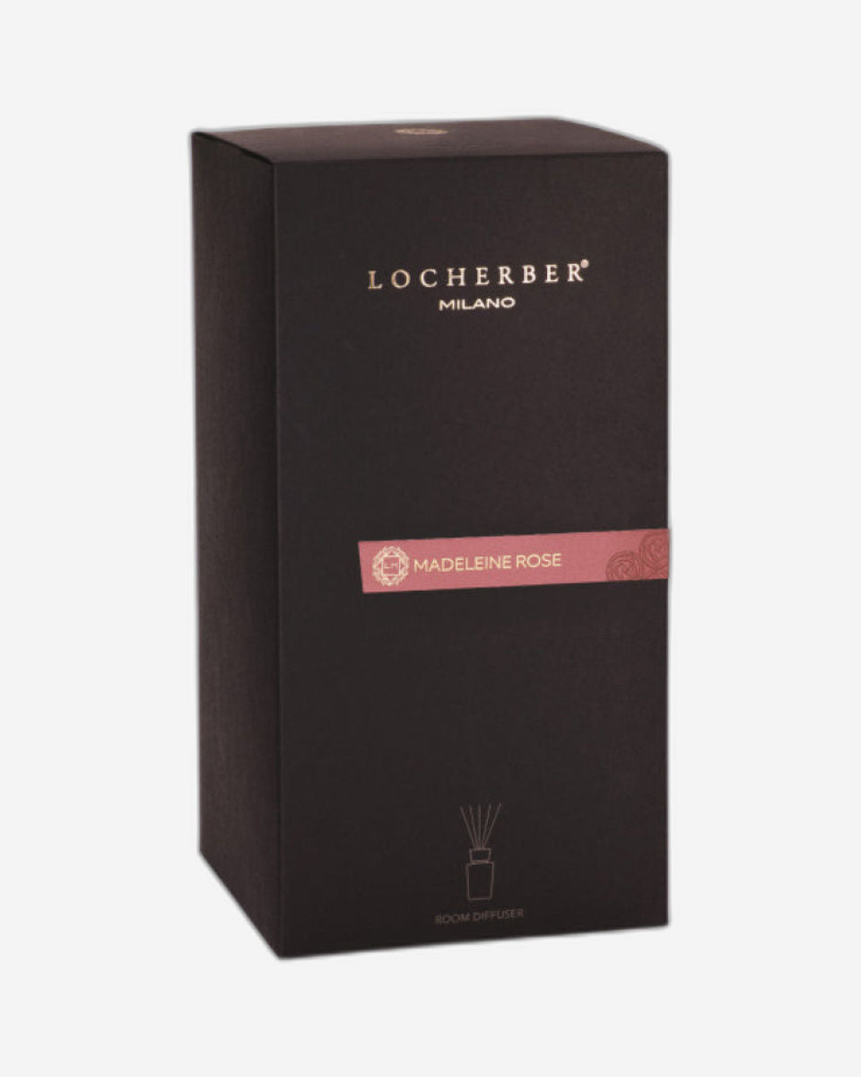 Locherber Madeleine Rose Skyline Diffuser
