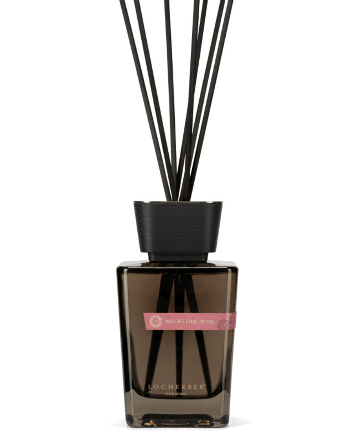 Locherber Madeleine Rose Skyline Diffuser