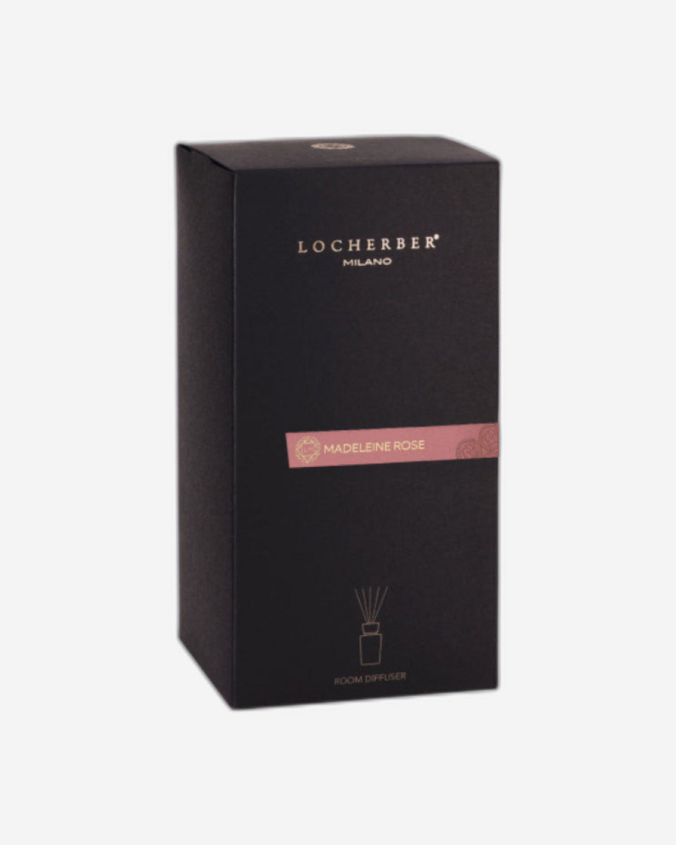 Locherber Madeleine Rose Skyline Diffuser